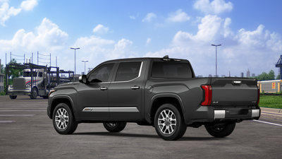 2026 Toyota Tundra i-FORCE MAX 1794 Edition i-FORCE MAX