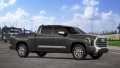 2026 Toyota Tundra i-FORCE MAX 1794 Edition i-FORCE MAX
