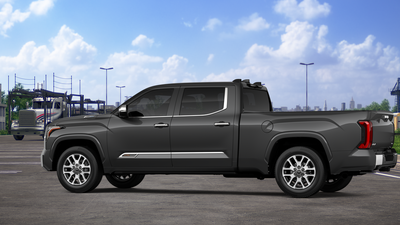 2026 Toyota Tundra i-FORCE MAX 1794 Edition i-FORCE MAX
