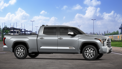2026 Toyota Tundra i-FORCE MAX 1794 Edition i-FORCE MAX