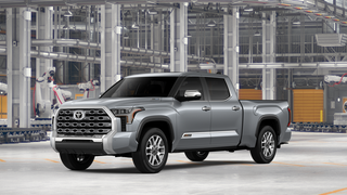 2026 Toyota Tundra i-FORCE MAX 1794 Edition i-FORCE MAX