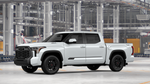 2026 Toyota Tundra i-FORCE MAX Platinum i-FORCE MAX