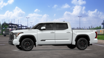 2026 Toyota Tundra i-FORCE MAX Platinum i-FORCE MAX