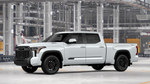 2026 Toyota Tundra i-FORCE MAX Platinum i-FORCE MAX