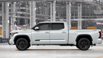 2026 Toyota Tundra i-FORCE MAX Platinum i-FORCE MAX