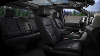 2026 Toyota Tundra i-FORCE MAX Platinum i-FORCE MAX