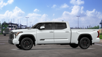 2026 Toyota Tundra i-FORCE MAX Platinum i-FORCE MAX
