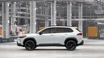2026 Toyota Corolla Cross Hybrid Hybrid XSE