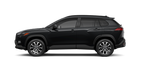 2026 Toyota Corolla Cross Hybrid Hybrid SE