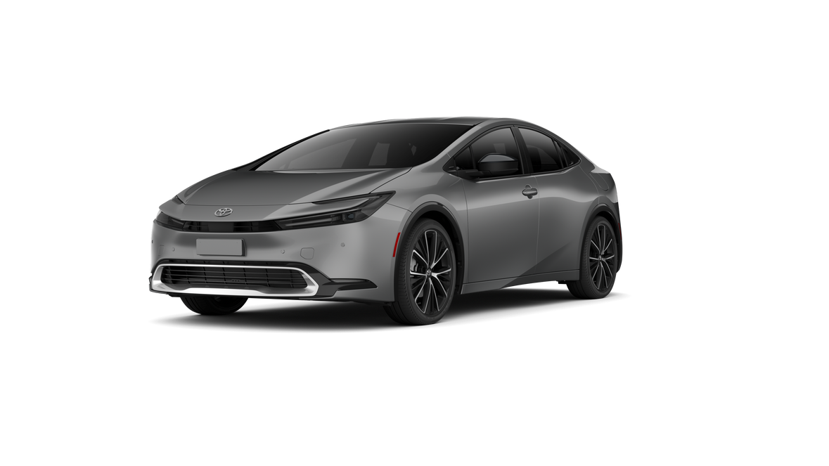 2027 Toyota Prius XLE