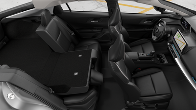 2027 Toyota Prius XLE