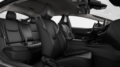 2027 Toyota Prius XLE