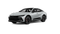 2027 Toyota Toyota Crown Platinum