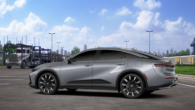 2026 Toyota Toyota Crown Platinum