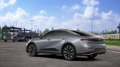 2026 Toyota Toyota Crown Platinum