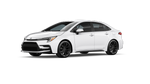 2027 Toyota Corolla Hybrid Hybrid SE
