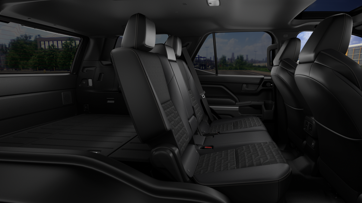2026 Toyota 4Runner i-FORCE MAX TRD Off-Road Premium i-FORCE MAX