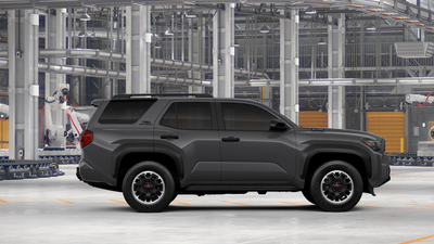 2026 Toyota 4Runner i-FORCE MAX TRD Off-Road i-FORCE MAX