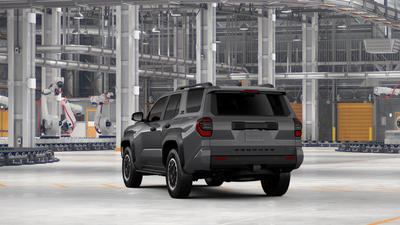 2026 Toyota 4Runner i-FORCE MAX TRD Off-Road i-FORCE MAX