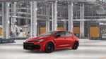 2026 Toyota GR Corolla GR Corolla