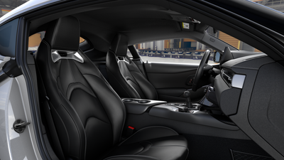 2026 Toyota GR Supra 3.0 Premium