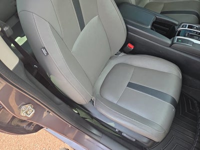2016 Honda Civic Touring