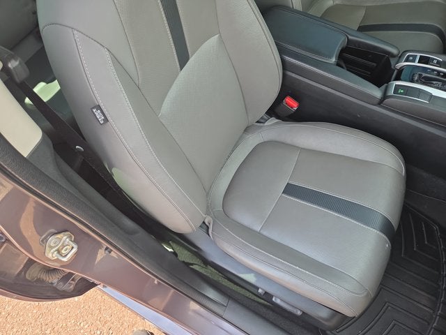 2016 Honda Civic Touring