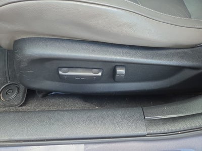 2016 Honda Civic Touring