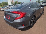 2016 Honda Civic Touring