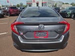 2016 Honda Civic Touring
