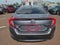 2016 Honda Civic Touring