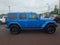 2022 Jeep Wrangler Unlimited High Altitude