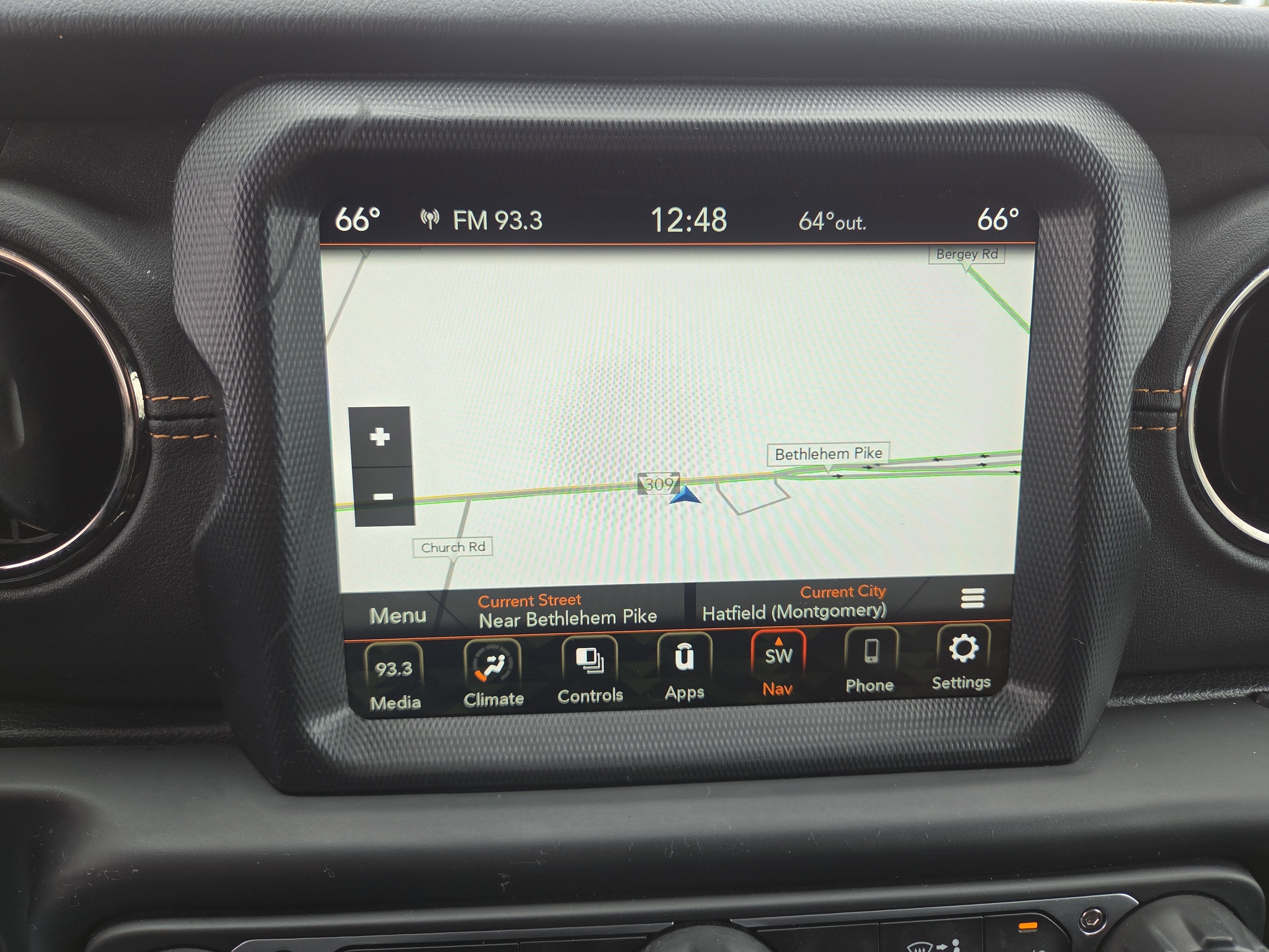 2022 Jeep Wrangler Unlimited High Altitude