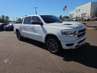 2019 RAM All-New 1500 Laramie