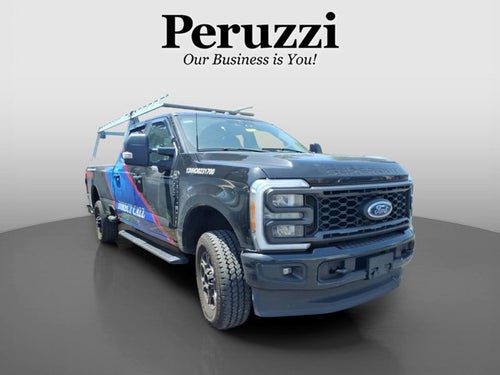 2023 Ford Super Duty F-350 SRW Pickup XL
