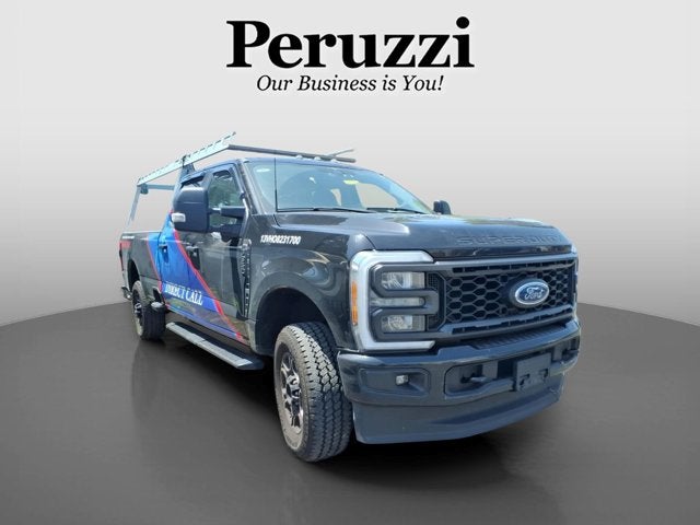 2023 Ford Super Duty F-350 SRW Pickup XL