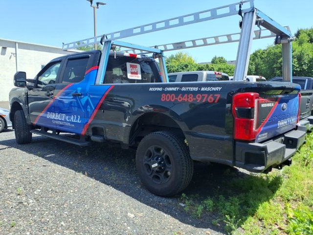 2023 Ford Super Duty F-350 SRW Pickup XL
