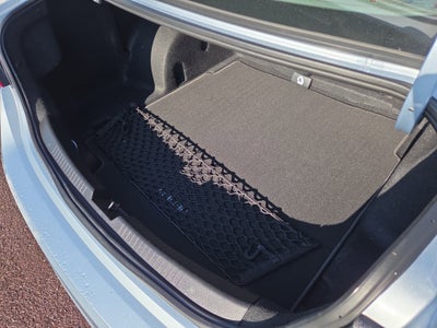 2017 Chevrolet Malibu Premier