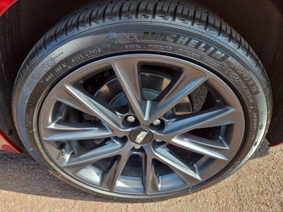 2024 Cadillac CT5 Sport