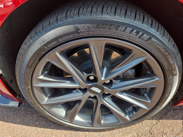 2024 Cadillac CT5 Sport