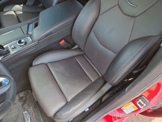 2024 Cadillac CT5 Sport