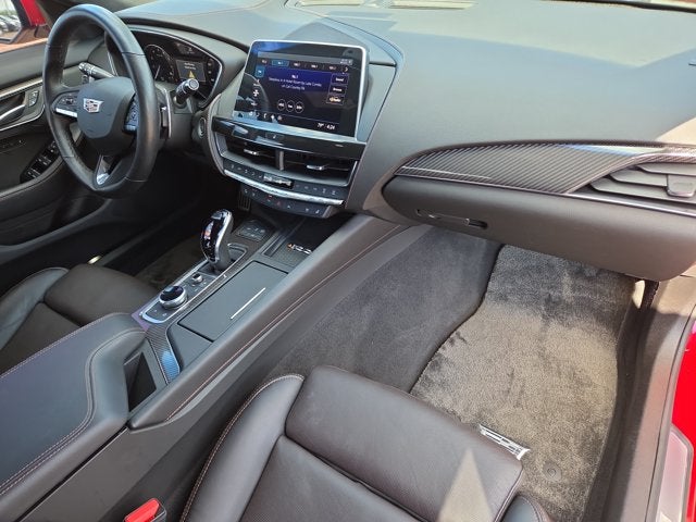 2024 Cadillac CT5 Sport