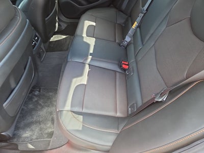 2024 Cadillac CT5 Sport