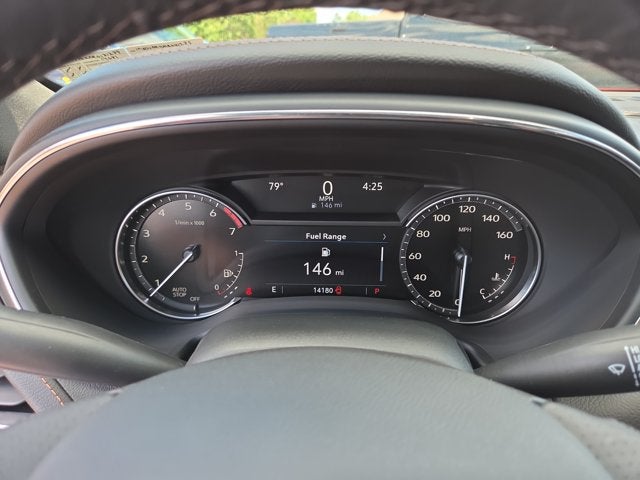 2024 Cadillac CT5 Sport