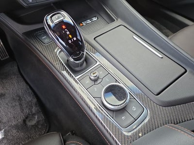 2024 Cadillac CT5 Sport