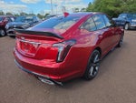 2024 Cadillac CT5 Sport