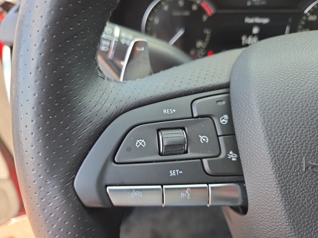 2024 Cadillac CT5 Sport