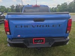 2026 Chevrolet Colorado 4WD Trail Boss