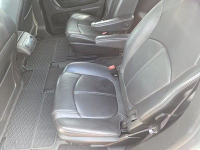 2014 GMC Acadia SLT