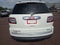 2014 GMC Acadia SLT